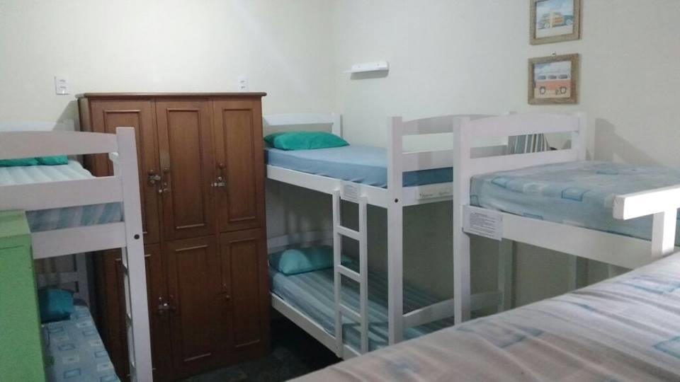 Chale Mineiro Hostel & Pousada Belo Horizonte Dış mekan fotoğraf