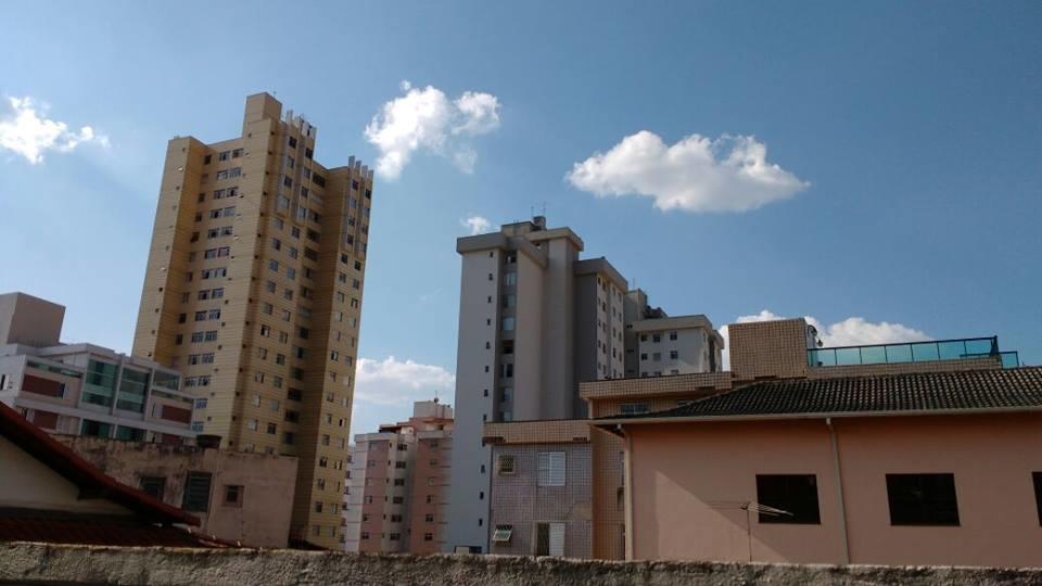 Chale Mineiro Hostel & Pousada Belo Horizonte Dış mekan fotoğraf